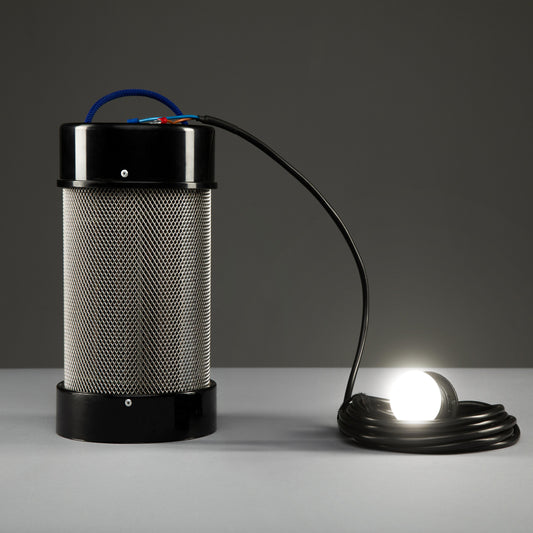 Barrel | autarke Lichtquelle für unterwegs - WaterLamp