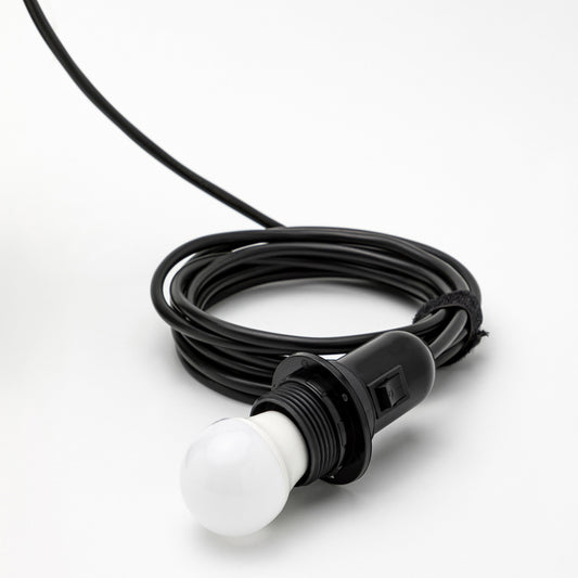 Barrel | autarke Lichtquelle für unterwegs - WaterLamp