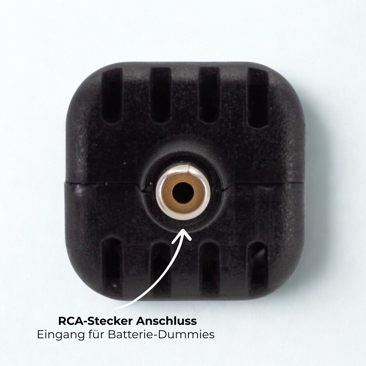 Wasserbetriebene LED-Lichterkette | Warmweiß, 2m