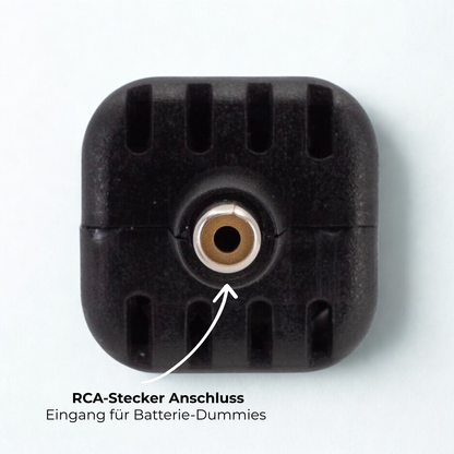 Wasserbetriebene LED-Lichterkette | Warmweiß, 2m