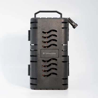 WaterLamp® Barrel 2.0 – Wasseraktiviertes Notfalllicht