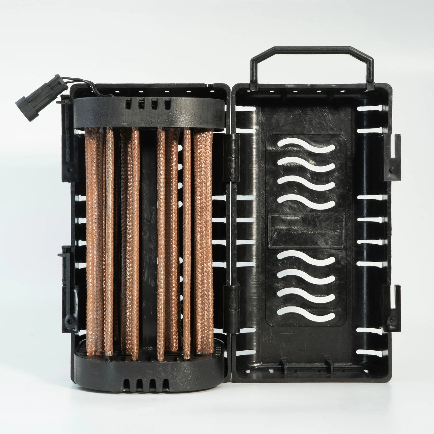 WaterLamp® Barrel 2.0 – Wasseraktiviertes Notfalllicht