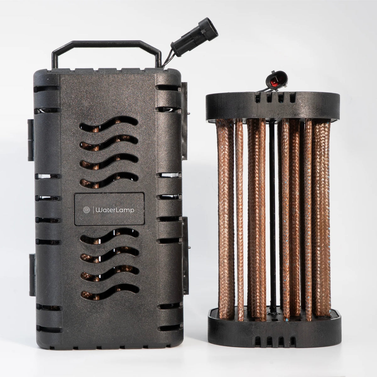 WaterLamp® Ersatzmodul – Barrel 2.0
