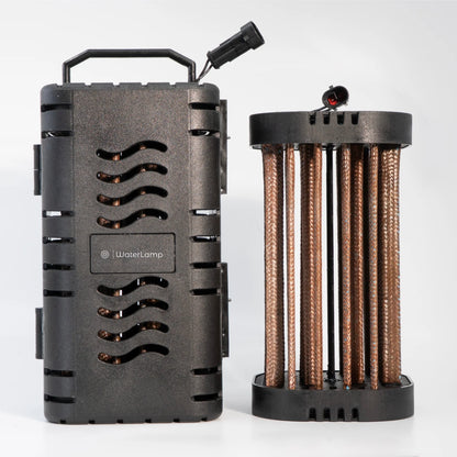 WaterLamp® Ersatzmodul – Barrel 2.0