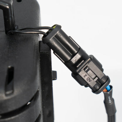 WaterLamp® Barrel 2.0 – Wasseraktiviertes Notfalllicht