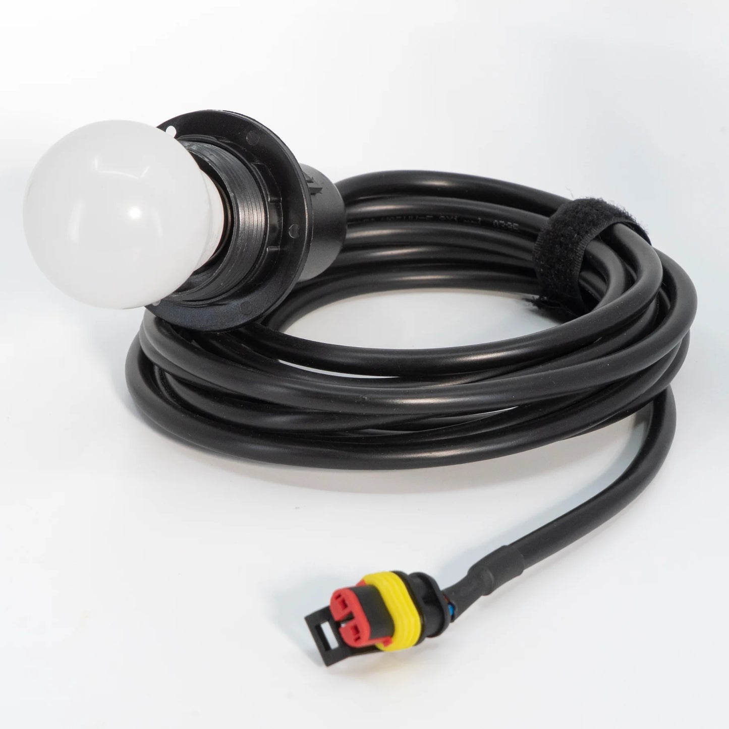 WaterLamp® Barrel 2.0 – Wasseraktiviertes Notfalllicht