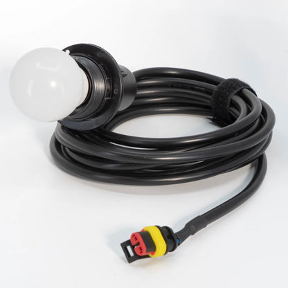 WaterLamp® Barrel 2.0 – Wasseraktiviertes Notfalllicht