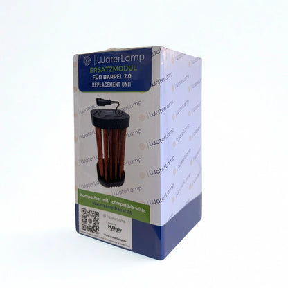 WaterLamp® Ersatzmodul – Barrel 2.0