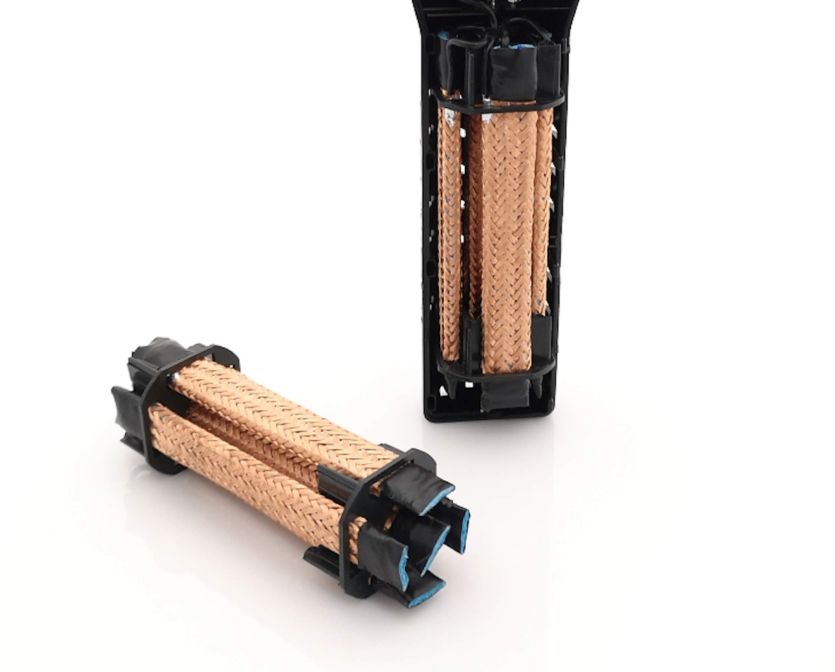 Wasserbetriebene Notfall-Taschenlampe