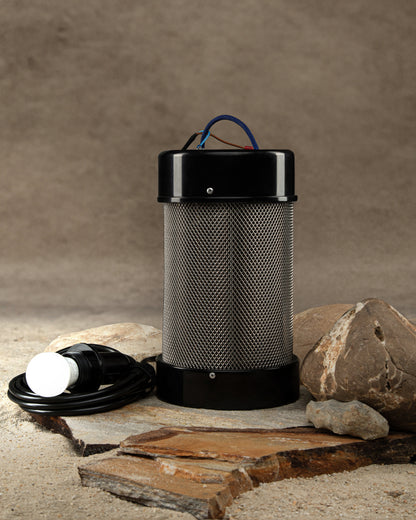 Barrel | autarke Lichtquelle für unterwegs - WaterLamp