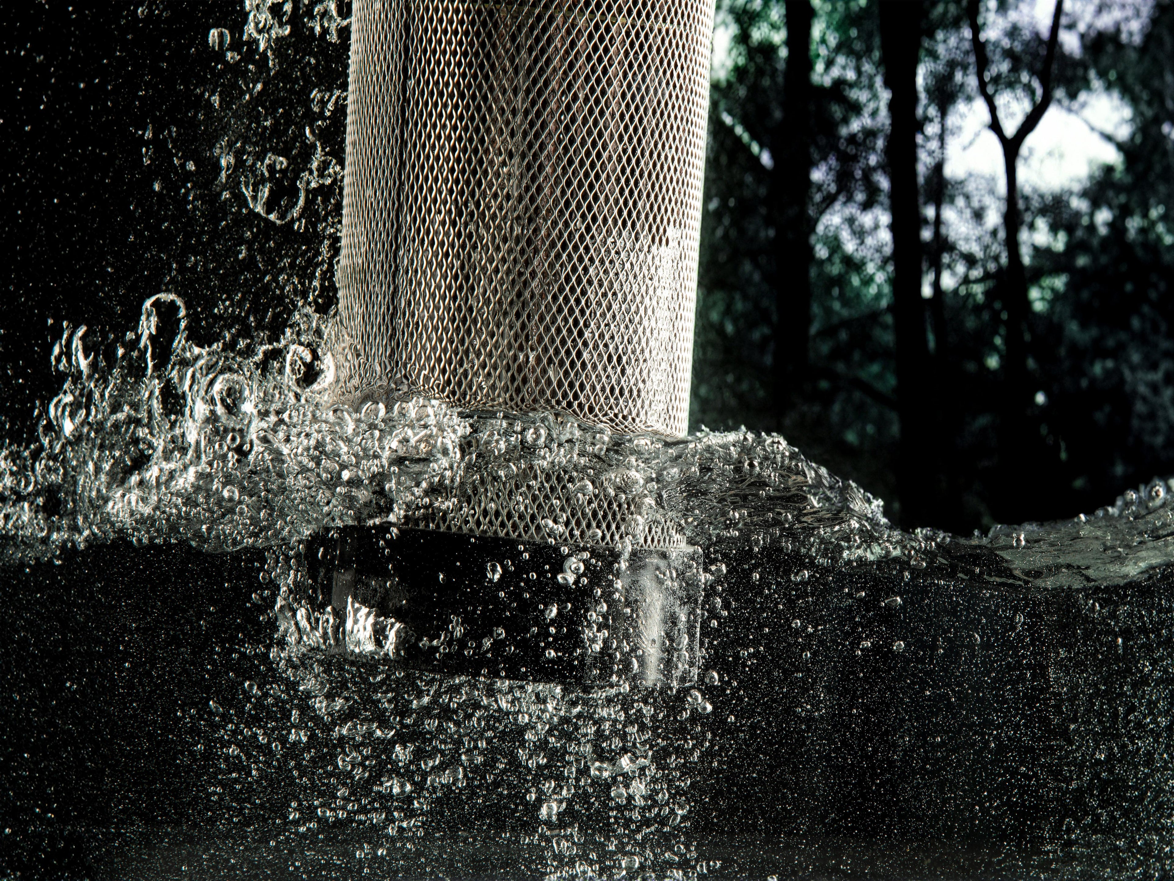 Barrel | autarke Lichtquelle für unterwegs - WaterLamp