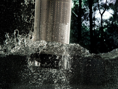 Barrel | autarke Lichtquelle für unterwegs - WaterLamp