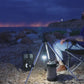 WaterLamp Barrel autarke Lichtquelle